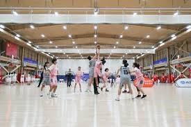 2025河北青少年光电射击赛领队：成绩非首要，让选手爱上射击＂